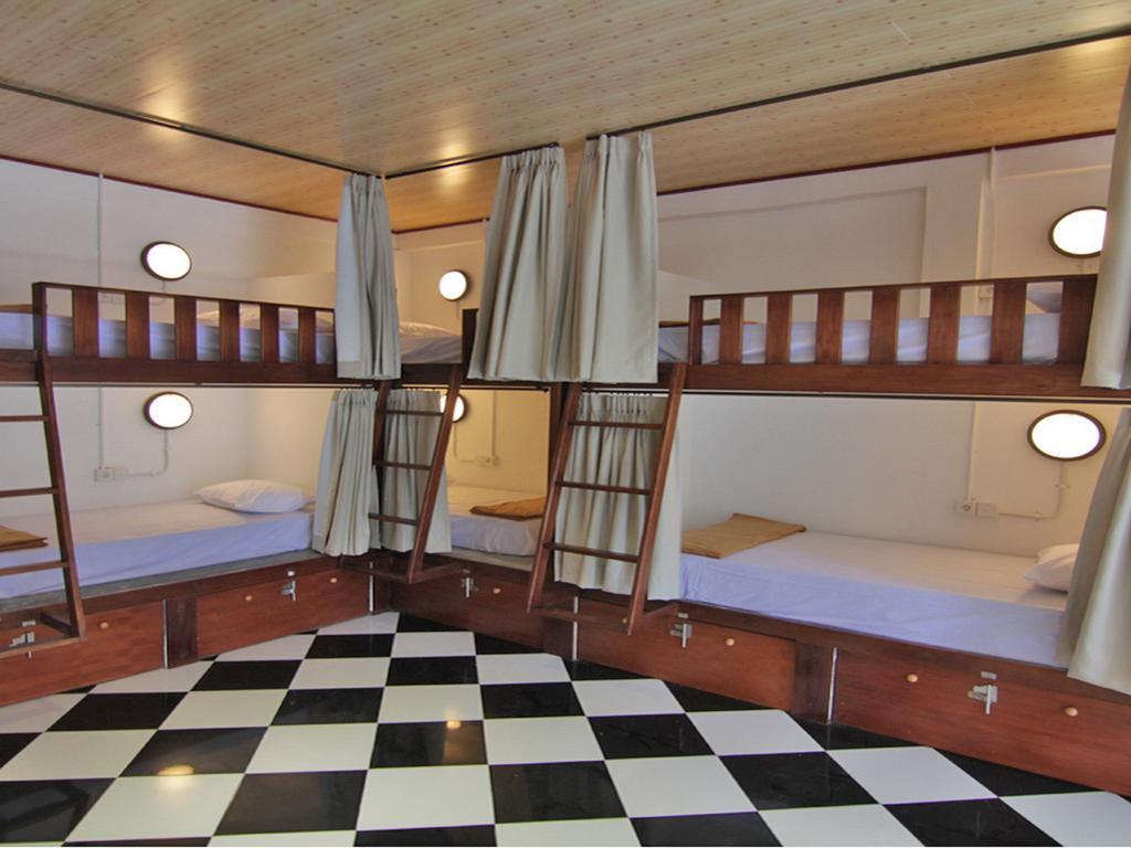 Kayun Hostel Downtown Kuta Lombok Cameră foto