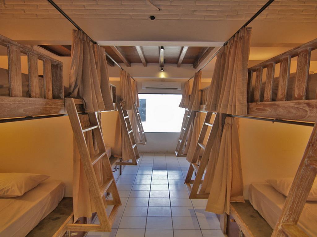 Kayun Hostel Downtown Kuta Lombok Cameră foto