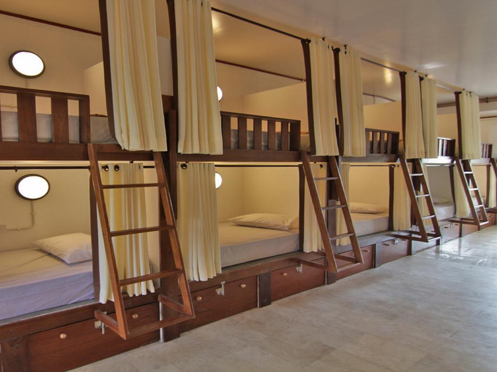 Kayun Hostel Downtown Kuta Lombok Cameră foto